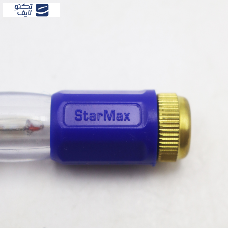 فازمتر استارمکس مدل YPAB-18.5CM فازمتر استارمکس مدل YPAB-18.5CM