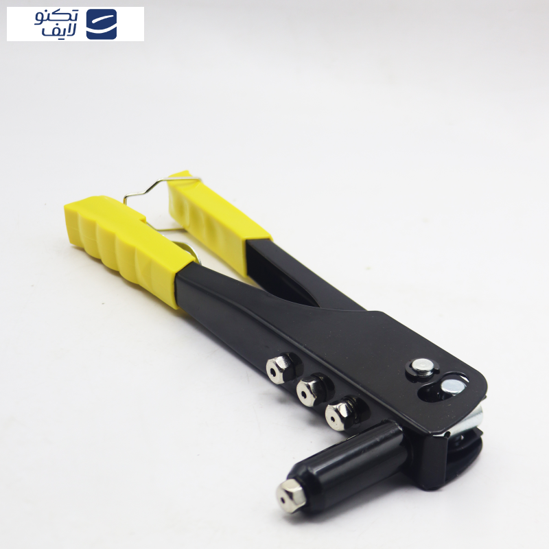 انبر پرچ مدل YP-HAND-RIVETER-35CM سایز 10 اینچ انبر پرچ مدل YP-HAND-RIVETER-35CM سایز 10 اینچ