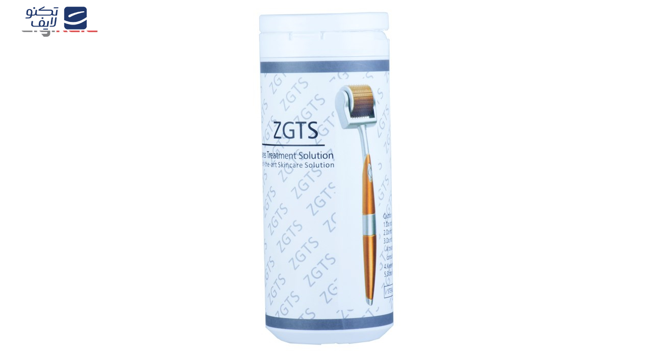 ماساژور زد جی تی اس مدل درمارولر سایز 1