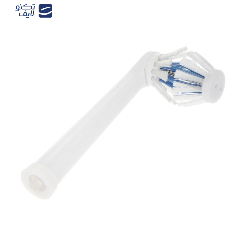سری یدک مسواک برقی مدل MSB01