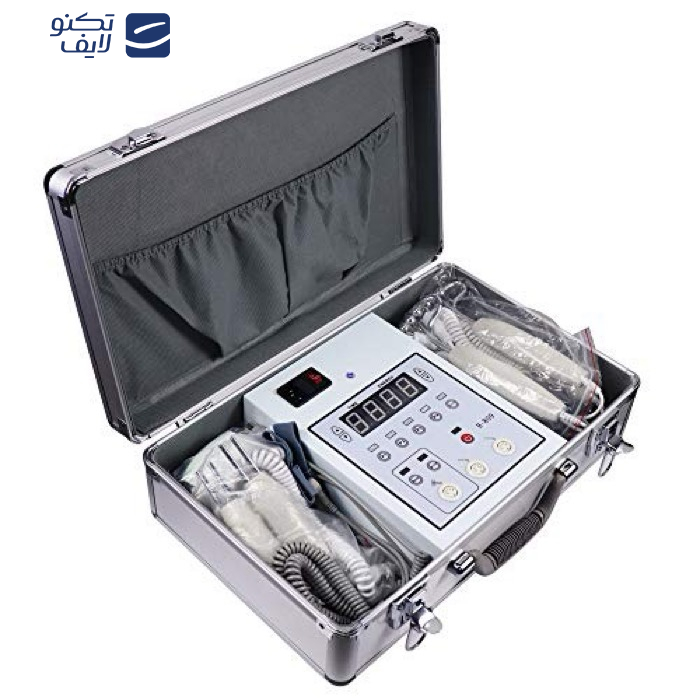 دستگاه مایکروکارنت مدل B-809 دستگاه مایکروکارنت مدل B-809