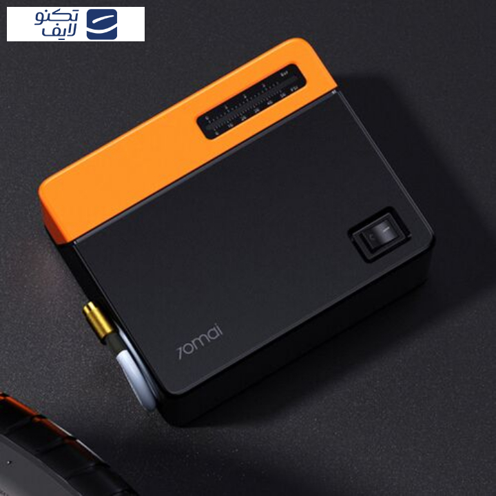 کمپرسور هوا سوِنتی مِی مدل TP04 کمپرسور هوا سوِنتی مِی مدل TP04