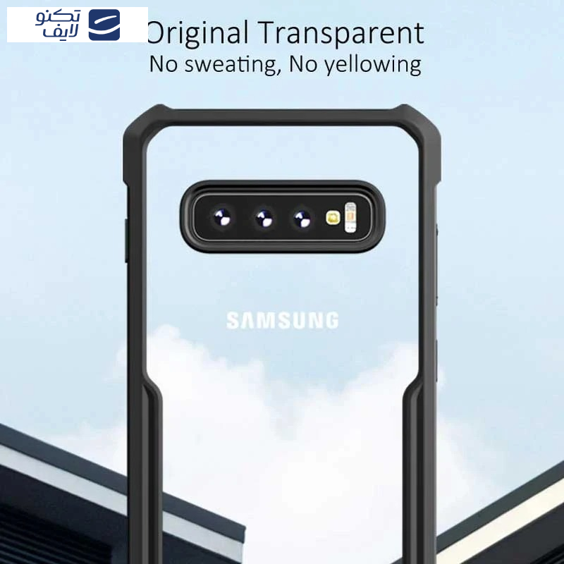 کاور ویواتل مدل XUNOD مناسب برای گوشی موبایل سامسونگ Galaxy S10 Plus کاور ویواتل مدل XUNOD مناسب برای گوشی موبایل سامسونگ Galaxy S10 Plus