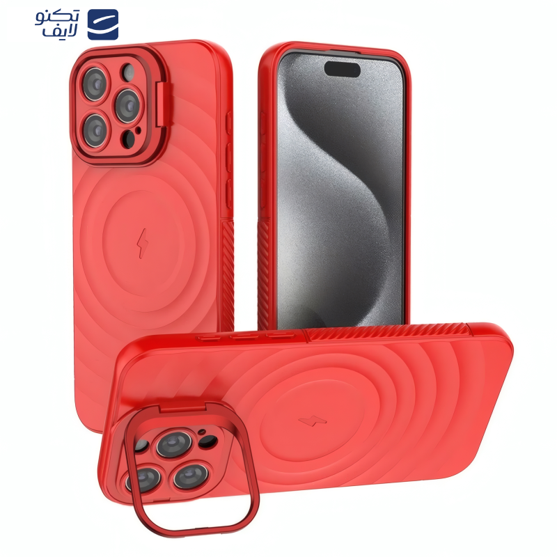 کاور مدل Celestico مناسب برای گوشی موبایل اپل iPhone 15 کاور مدل Celestico مناسب برای گوشی موبایل اپل iPhone 15