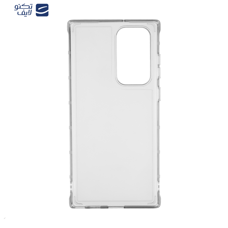 کاور آراری مدل Flexield مناسب برای گوشی موبایل سامسونگ Galaxy S22 Ultra کاور آراری مدل Flexield مناسب برای گوشی موبایل سامسونگ Galaxy S22 Ultra