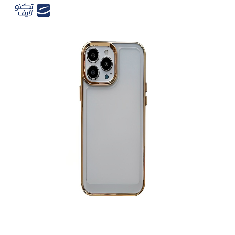کاور هایکول مدل Guardian مناسب برای گوشی موبایل اپل iPhone 15 Pro Max کاور هایکول مدل Guardian مناسب برای گوشی موبایل اپل iPhone 15 Pro Max