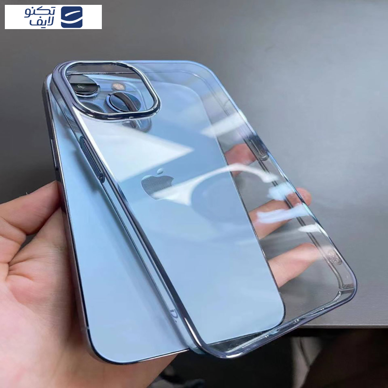 کاور هایکول مدل Guardian مناسب برای گوشی موبایل اپل iPhone 13 / 14 کاور هایکول مدل Guardian مناسب برای گوشی موبایل اپل iPhone 13 / 14