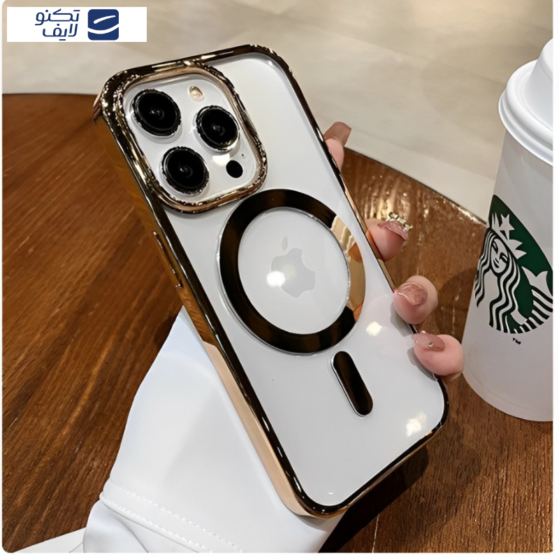کاور هایکول مدل Guardian-Magsafe مناسب برای گوشی موبایل اپل iPhone 14 Pro کاور هایکول مدل Guardian-Magsafe مناسب برای گوشی موبایل اپل iPhone 14 Pro