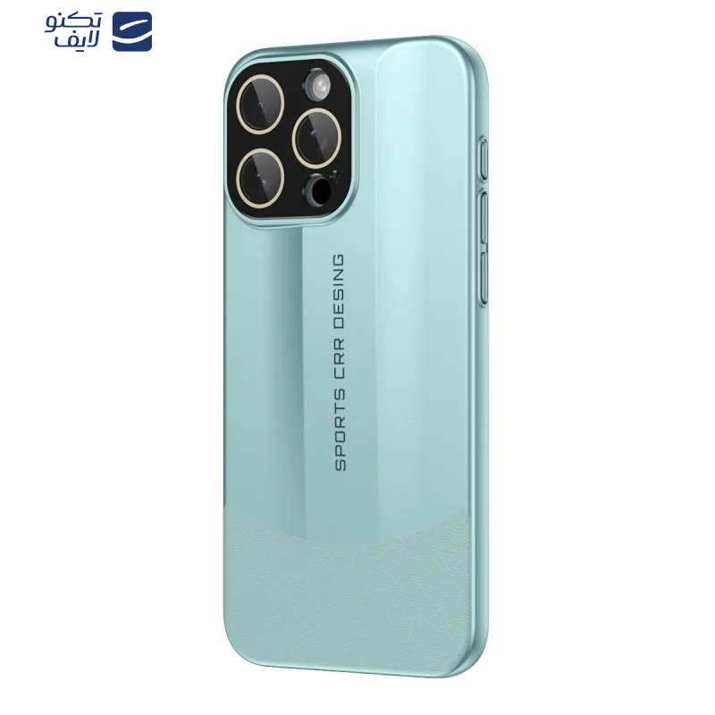 کاور مدل RacerEdge مناسب برای گوشی موبایل اپل iPhone 11 Pro Max