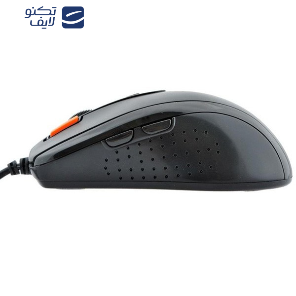 ماوس ای فورتک مدل N-70FX ماوس ای فورتک مدل N-70FX