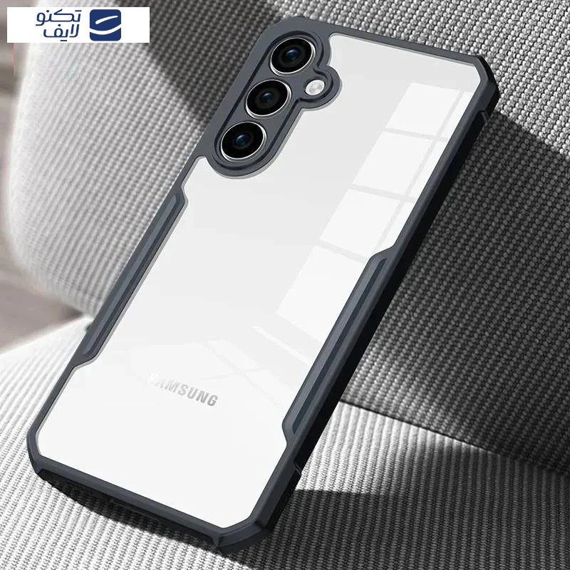 کاور ویواتل مدل XUNOD مناسب برای گوشی موبایل سامسونگ Galaxy A56 کاور ویواتل مدل XUNOD مناسب برای گوشی موبایل سامسونگ Galaxy A56