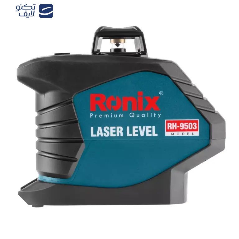 تراز لیزری رونیکس مدل RH-9503 تراز لیزری رونیکس مدل RH-9503