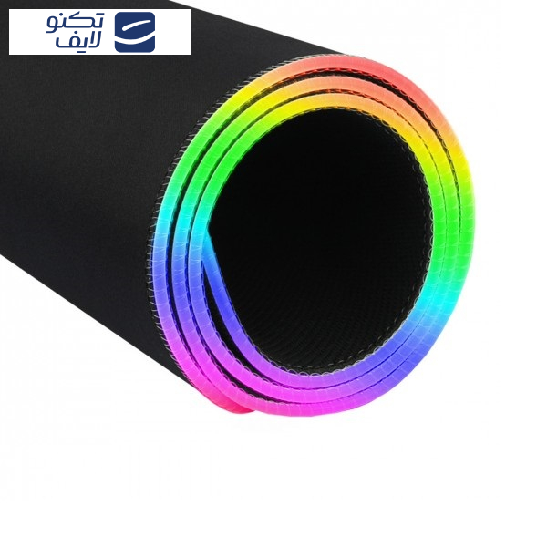 ماوس پد مخصوص بازی ردراگون مدل NEPTUNE X P033 ماوس پد مخصوص بازی ردراگون مدل NEPTUNE X P033