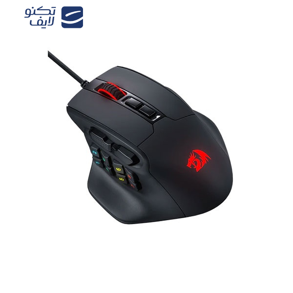 ماوس ردراگون مدل AATROX M811 ماوس ردراگون مدل AATROX M811