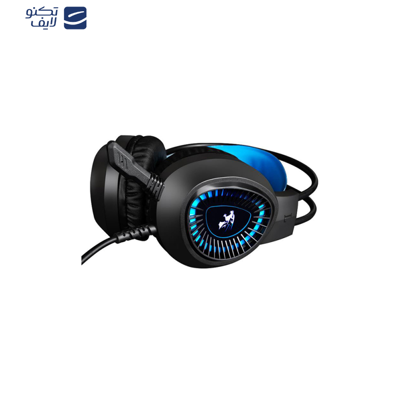 هدست مخصوص بازی پرووان مدل PHG3820 هدست مخصوص بازی پرووان مدل PHG3820