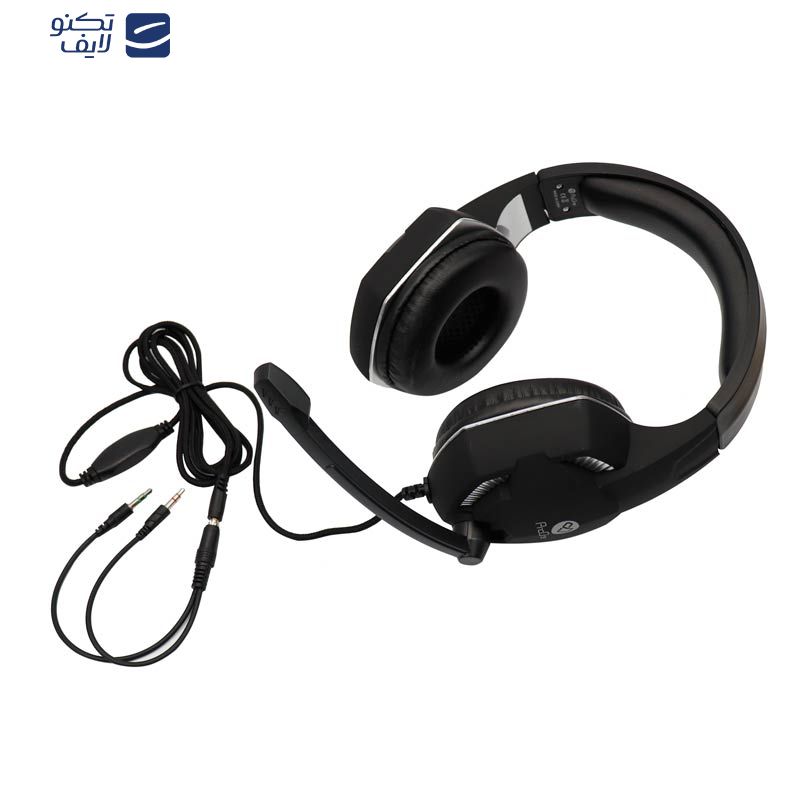 هدست مخصوص بازی پرووان مدل PHG3810 هدست مخصوص بازی پرووان مدل PHG3810