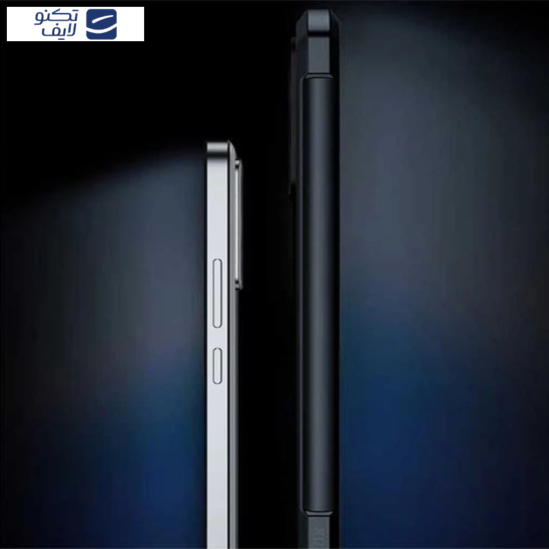کاور اپیکوی مدل Tpu Frame مناسب برای گوشی موبایل شیائومی Redmi Note 13 Pro 5G / Poco X6 کاور اپیکوی مدل Tpu Frame مناسب برای گوشی موبایل شیائومی Redmi Note 13 Pro 5G / Poco X6