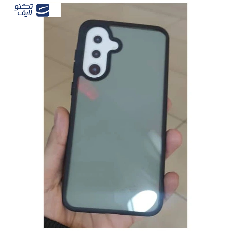 کاور اپیکوی مدل Tpu Frame Matte مناسب برای گوشی موبایل سامسونگ Galaxy S24 Fe کاور اپیکوی مدل Tpu Frame Matte مناسب برای گوشی موبایل سامسونگ Galaxy S24 Fe