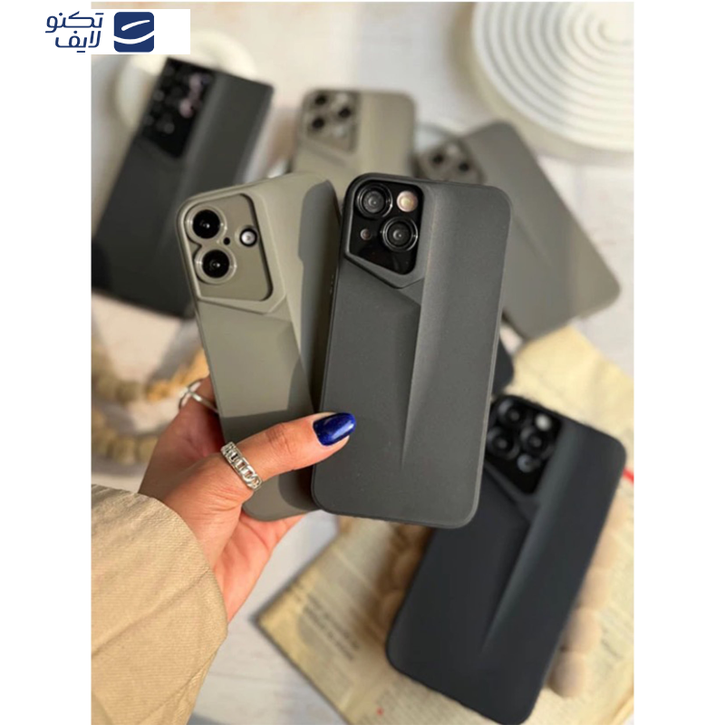 کاور اپیکوی مدل Porsche Design مناسب برای گوشی موبایل سامسونگ Galaxy A56 کاور اپیکوی مدل Porsche Design مناسب برای گوشی موبایل سامسونگ Galaxy A56