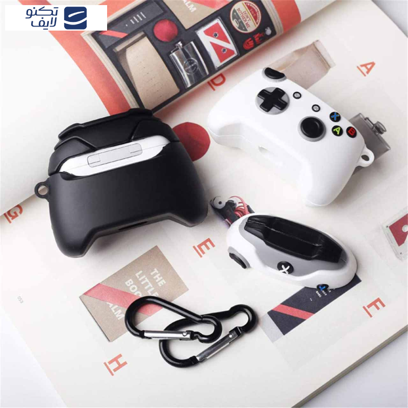 کاور طرح دسته Xbox one کد P01C مناسب برای کیس اپل ایرپاد پرو کاور طرح دسته Xbox one کد P01C مناسب برای کیس اپل ایرپاد پرو