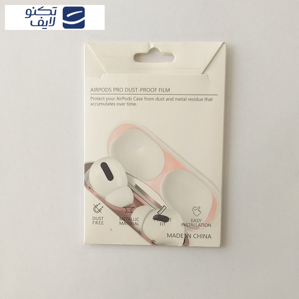 برچسب محافظ مدل 18k مناسب برای کیس اپل ایرپاد پرو برچسب محافظ مدل 18k مناسب برای کیس اپل ایرپاد پرو