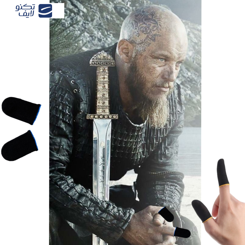 آستین کنترل کننده انگشت مدل new-product212 آستین کنترل کننده انگشت مدل new-product212