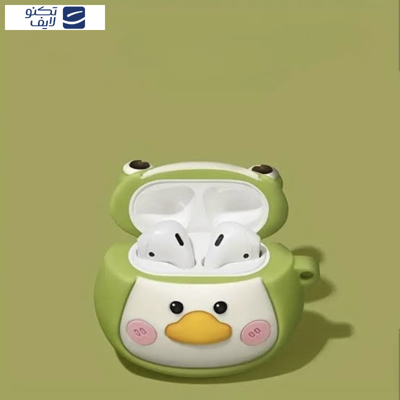 کاور مدل Frog مناسب برای کیس اپل ایرپاد 1/2