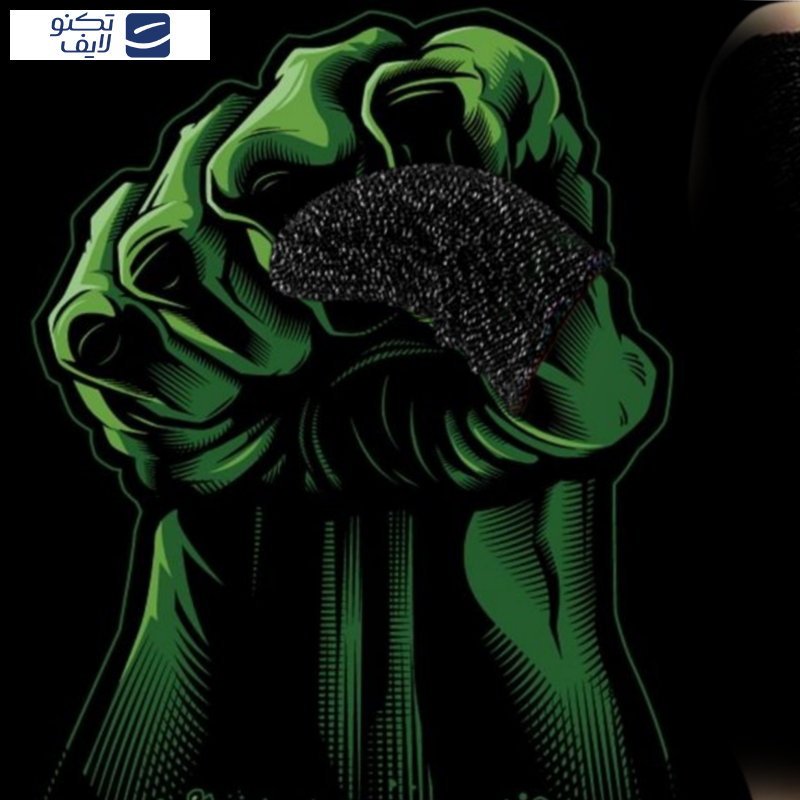 آستین کنترل کننده انگشت مدل250-Kawasaki-Ninja آستین کنترل کننده انگشت مدل250-Kawasaki-Ninja