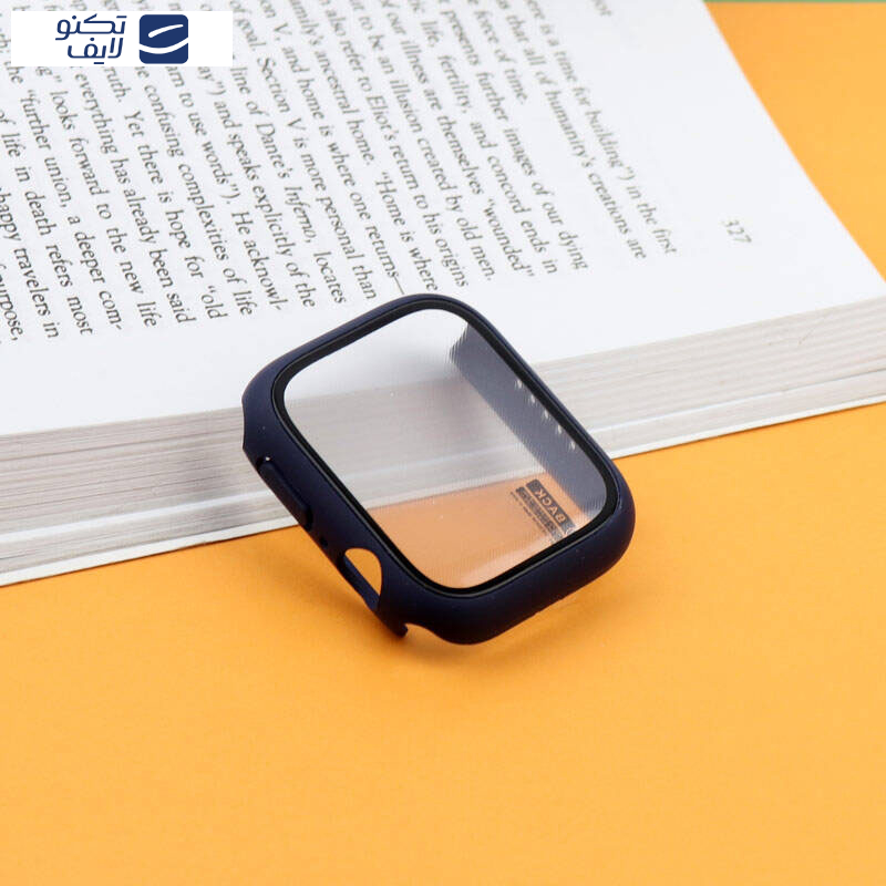 کاور مدل WC-45 مناسب برای اپل واچ 45 میلی متری