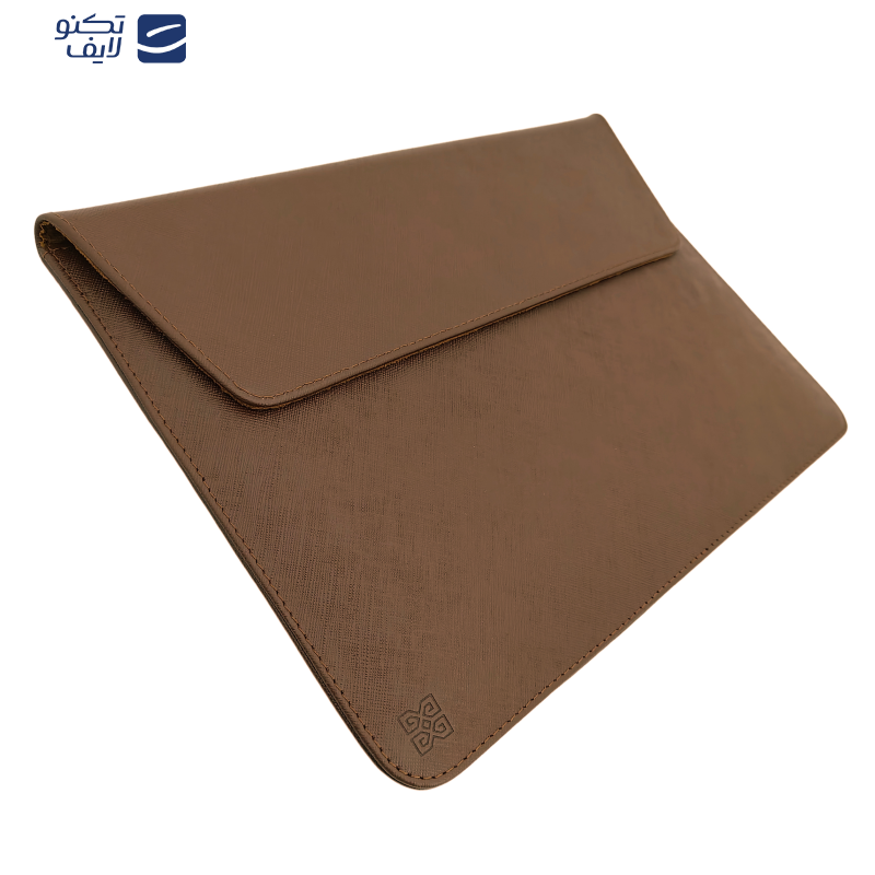 کیف پروین مدل توسکا مناسب برای تبلت اپل Ipad 12.9 inch به همراه کیف لوازم جانبی کیف پروین مدل توسکا مناسب برای تبلت اپل Ipad 12.9 inch به همراه کیف لوازم جانبی