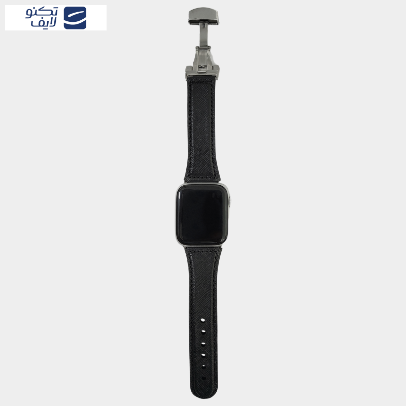 بند پروین مدل افرا مناسب برای اپل واچ SE 40mm بند پروین مدل افرا مناسب برای اپل واچ SE 40mm