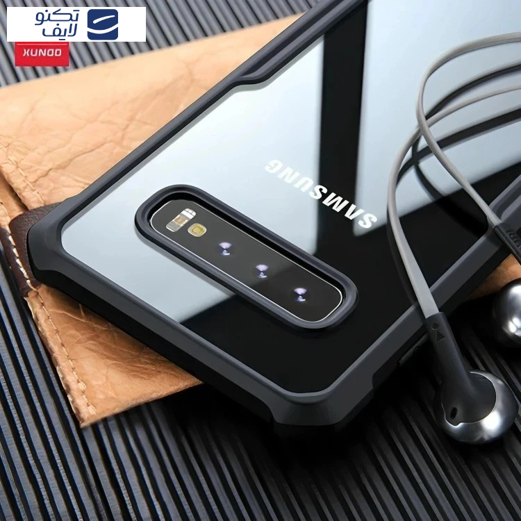 کاور ویواتل مدل XUNOD مناسب برای گوشی موبایل سامسونگ Galaxy S8 کاور ویواتل مدل XUNOD مناسب برای گوشی موبایل سامسونگ Galaxy S8