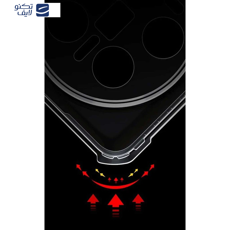 کاور ویواتل مدل XUNOD مناسب برای گوشی موبایل شیائومی Mi 14 Ultra کاور ویواتل مدل XUNOD مناسب برای گوشی موبایل شیائومی Mi 14 Ultra