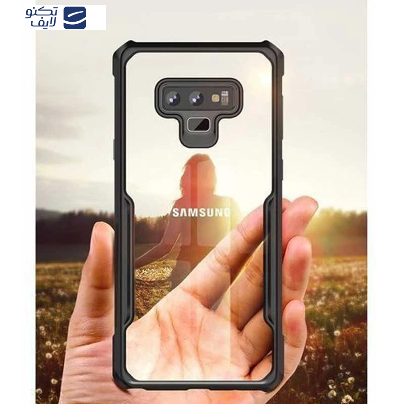کاور ویواتل مدل XUNOD مناسب برای گوشی موبایل سامسونگ Galaxy Note 9  