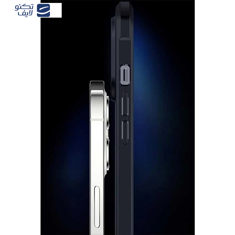 کاور ویواتل مدل XUNOD مناسب برای گوشی موبایل اپل iPhone 15   کاور ویواتل مدل XUNOD مناسب برای گوشی موبایل اپل iPhone 15