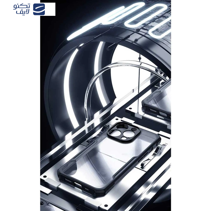 کاور ویواتل مدل XUNOD مناسب برای گوشی موبایل اپل iPhone 12 Pro  کاور ویواتل مدل XUNOD مناسب برای گوشی موبایل اپل iPhone 12 Pro