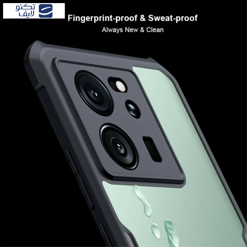 کاور ویواتل مدل XUNOD مناسب برای گوشی موبایل شیائومی 13T / 13T Pro / Redmi K60 Ultra
