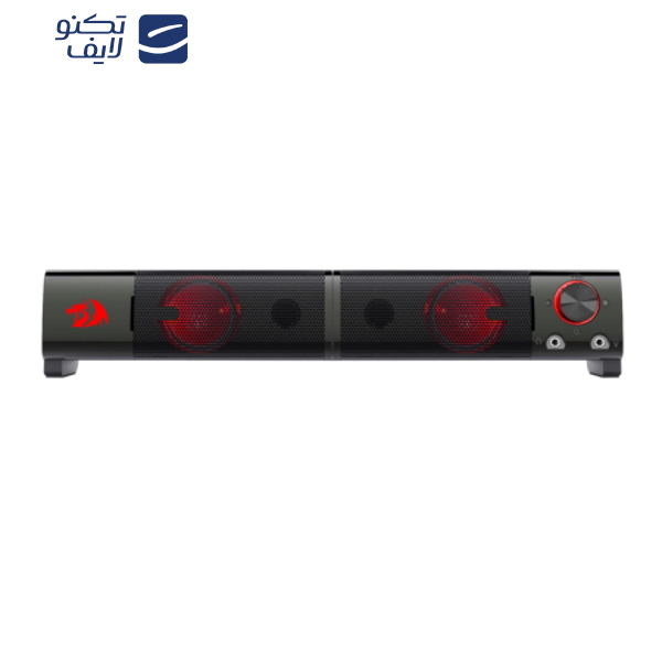 اسپیکر دسکتاپ ردراگون مدل GS550 اسپیکر دسکتاپ ردراگون مدل GS550