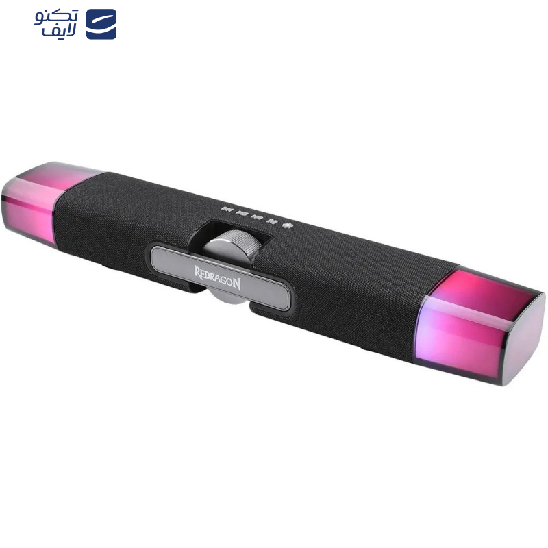 اسپیکر بلوتوثی ردراگون مدل redragon gs512