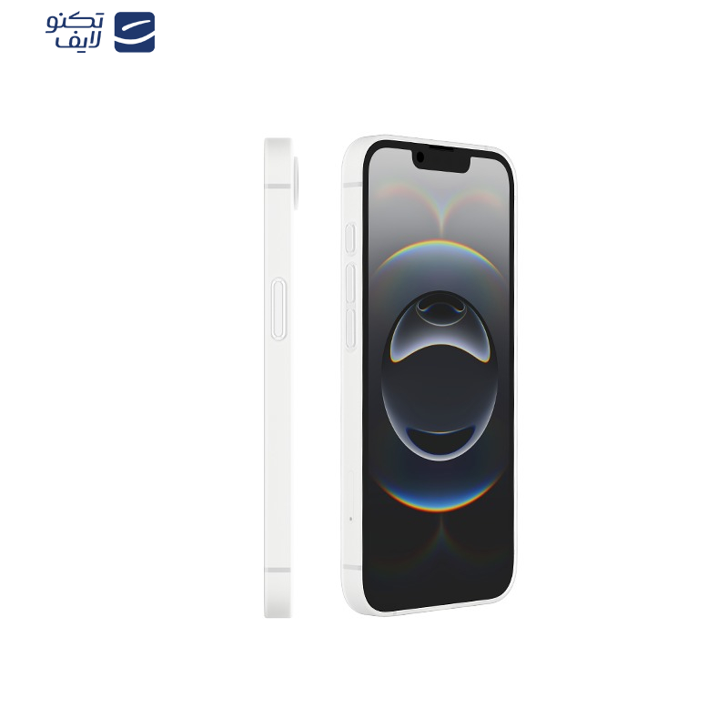 کاور کی-زد دوو مدل AirSkin مناسب برای گوشی موبایل اپل iPhone 16e کاور کی-زد دوو مدل AirSkin مناسب برای گوشی موبایل اپل iPhone 16e