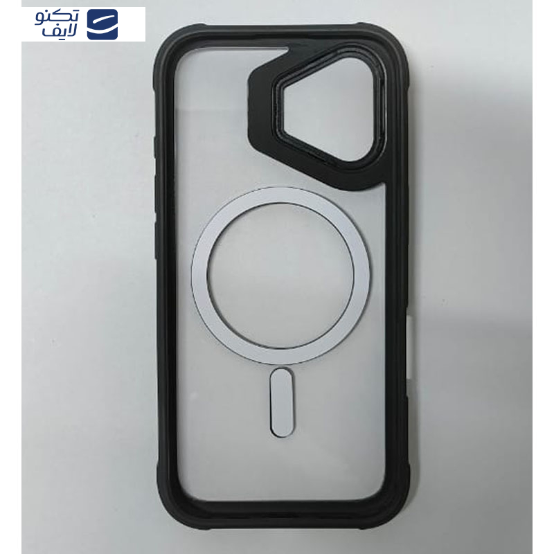 کاور اپیکوی مدل Yoron مناسب برای گوشی موبایل اپل iPhone 16 Pro
