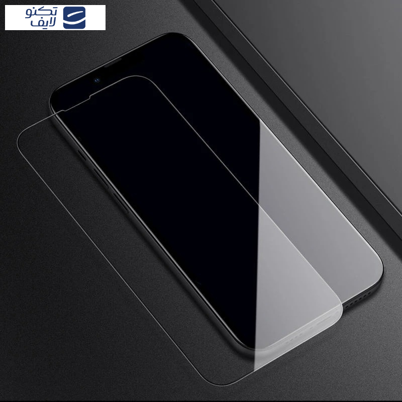 محافظ صفحه نمایش کی -زد دو مدل Full-Glassمناسب برای گوشی موبایل اپل iPhone 16e/14/13 Pro/13 محافظ صفحه نمایش کی -زد دو مدل Full-Glassمناسب برای گوشی موبایل اپل iPhone 16e/14/13 Pro/13