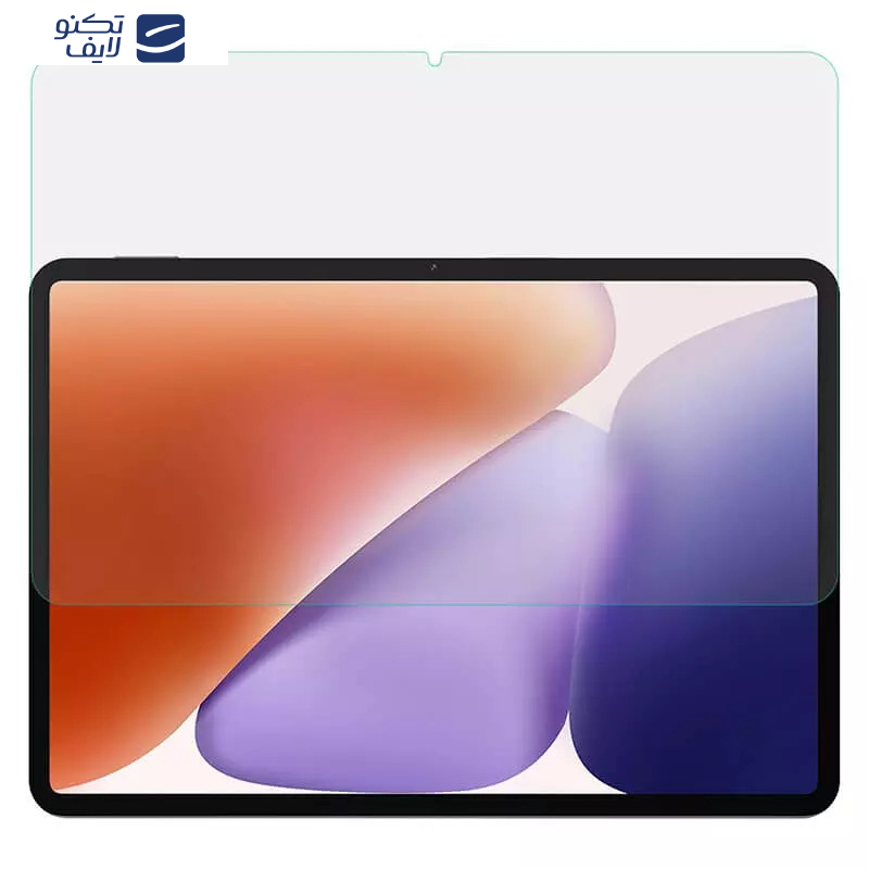 محافظ صفحه نمایش نیلکین مدل H Plus مناسب برای تبلت شیائومی Pad 7/ Pad 7 Pro محافظ صفحه نمایش نیلکین مدل H Plus مناسب برای تبلت شیائومی Pad 7/ Pad 7 Pro