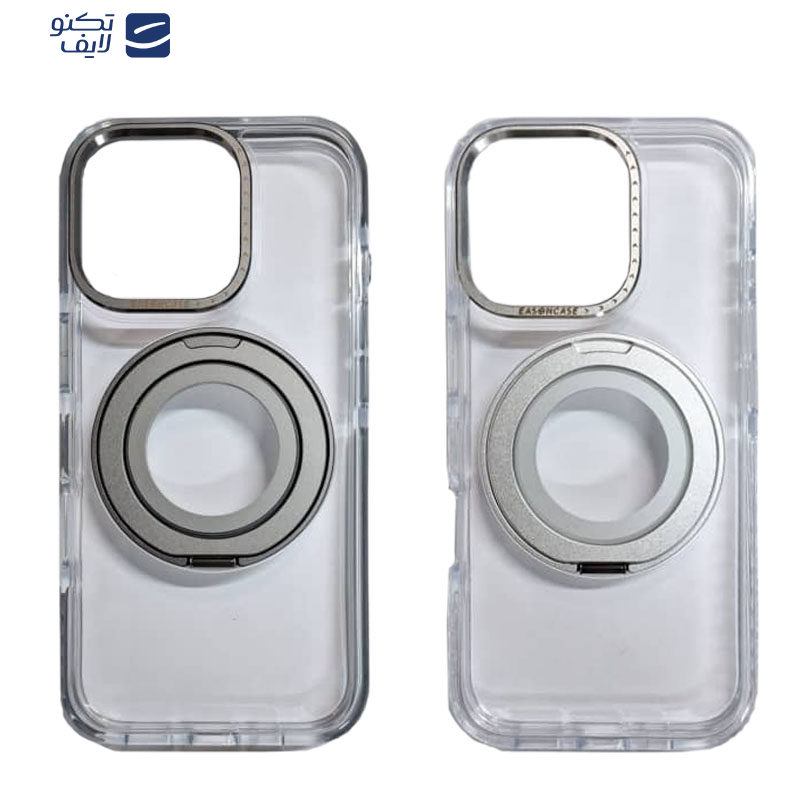 کاور اپیکوی مدل Mag 360 Tpu مناسب برای گوشی موبایل اپل iPhone 16 Pro کاور اپیکوی مدل Mag 360 Tpu مناسب برای گوشی موبایل اپل iPhone 16 Pro