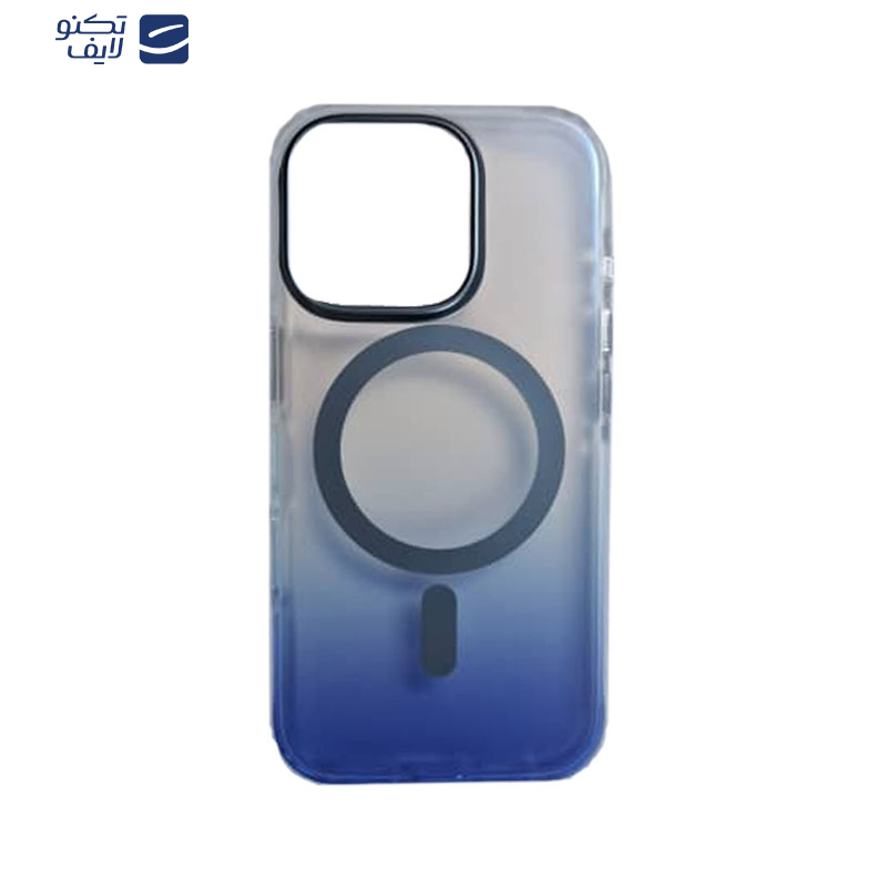 کاور اپیکوی مدل NeonGuard مناسب برای گوشی موبایل اپل iPhone 16 Pro کاور اپیکوی مدل NeonGuard مناسب برای گوشی موبایل اپل iPhone 16 Pro