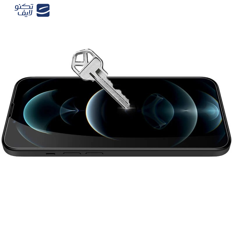 محافظ صفحه نمایش بوف مدل Ceramic PRO مناسب برای گوشی موبایل اپل iPhone 16e / 13 / 13 Pro/ 14 محافظ صفحه نمایش بوف مدل Ceramic PRO مناسب برای گوشی موبایل اپل iPhone 16e / 13 / 13 Pro/ 14