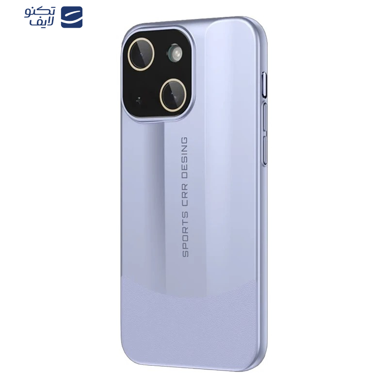 کاور اپیکوی مدل Porsche Design CRR مناسب برای گوشی موبایل اپل iPhone 15 کاور اپیکوی مدل Porsche Design CRR مناسب برای گوشی موبایل اپل iPhone 15