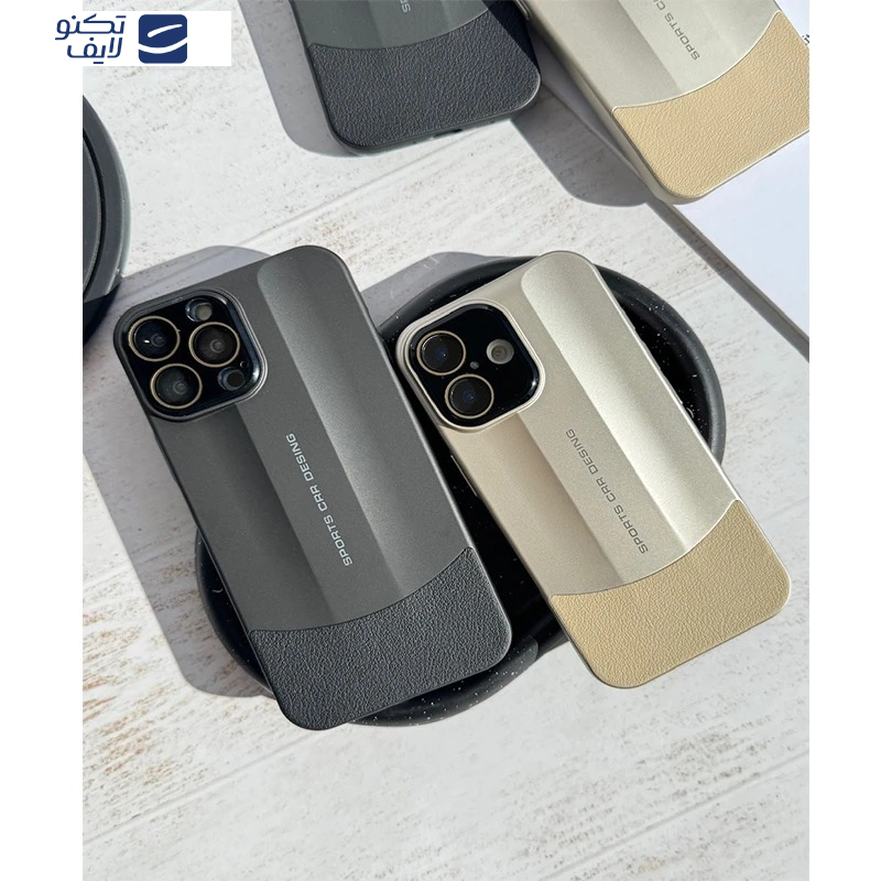 کاور اپیکوی مدل Porsche Design CRR مناسب برای گوشی موبایل سامسونگ Galaxy S23 Ultra کاور اپیکوی مدل Porsche Design CRR مناسب برای گوشی موبایل سامسونگ Galaxy S23 Ultra