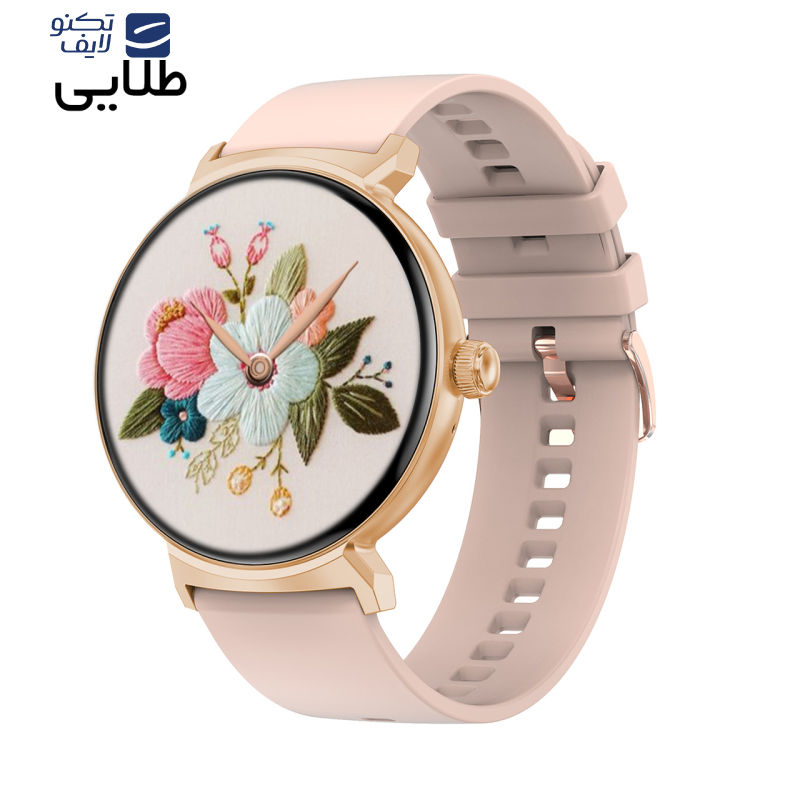 ساعت هوشمند گیفت کالکشن مدل ROSE