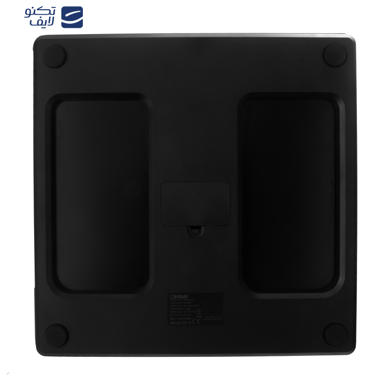 ترازو دیجیتال هوشمند هیمی مدل Sense pro